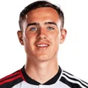 Luke Harris — cầu thủ, Wigan