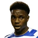 Jahmari Clarke — cầu thủ, Montego Bay United