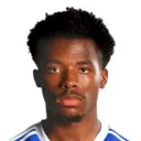 Wanya Marçal — cầu thủ, Stevenage