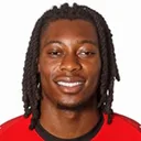 T. Adaramola — cầu thủ, Cercle Brugge