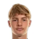 Jacob Borgnis — cầu thủ, Aldershot Town