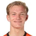 Isak Solberg — cầu thủ, Sandviken
