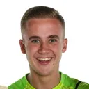 Joseph Whitworth — cầu thủ, Wigan