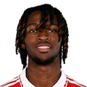 Zane Monlouis — cầu thủ, Toronto FC