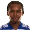 Kelvin Abrefa — cầu thủ, Reading U21