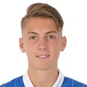 Casper Hugo Nilsson — cầu thủ, Olympic