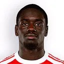 Charles Sagoe — cầu thủ, Kalmar FF