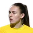 Lucy Thomas — cầu thủ, Birmingham City W