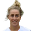 Natalie Johnson — cầu thủ