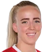 Charlotte Newsham — cầu thủ, Charlton Athletic W