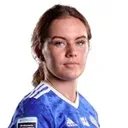 Shannon O’Brien — cầu thủ, Crystal Palace W