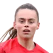 Freya Thomas — cầu thủ, Nottingham Forest W