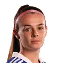 Samantha Tierney — cầu thủ, Leicester City FC W