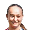 Lucy Watson — cầu thủ, Durham W