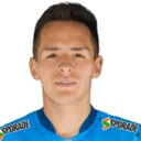 Paulo Rodríguez — cầu thủ, Deportivo Garcilaso