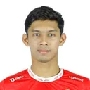 Ahmad Zikri Khalili — cầu thủ, Selangor