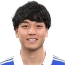 Ryotaro Tsunoda — cầu thủ, Yokohama F. Marinos