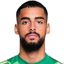 Alaa Bellaarouch — cầu thủ, Dinamo Bucuresti