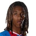 Brahim Traoré — cầu thủ, Cracovia Krakow