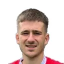 Joshua Archer — cầu thủ, Ballymena United