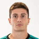 Brais Martínez — cầu thủ, Burgos