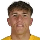 Juanpe — cầu thủ, Rayo Vallecano II