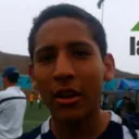 José de la Cruz — cầu thủ, UTC Cajamarca