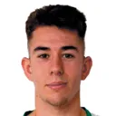 Diego Campo — cầu thủ, Gimnástica Torrelavega