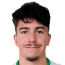 Fer Muriel — cầu thủ, Palencia CF