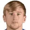 Luke Brennan — cầu thủ, Scunthorpe