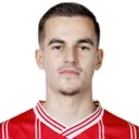 Anis Mehmeti — cầu thủ, Bristol City