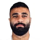 Belal El Sayed — cầu thủ, El Gouna FC