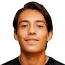 Luis Urbina — cầu thủ, Rayo Zuliano