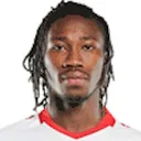 Mohamed Sankoh — cầu thủ, Randers FC