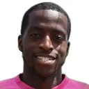 Ade Adeyemo — cầu thủ, Crawley Town