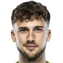 Kacper Tobiasz — cầu thủ, Gaziantep FK