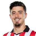 Nico Serrano — cầu thủ, Athletic Club