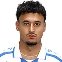 Omar El Hilali — cầu thủ, Espanyol