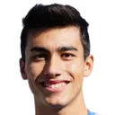 Pablo Ufano — cầu thủ, Numancia II
