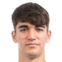 Álex Cerdá — cầu thủ, Valencia II