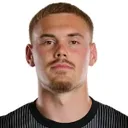 Filip Jörgensen — cầu thủ, Strasbourg