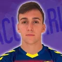 Joan Puig Mateos — cầu thủ, Llagostera