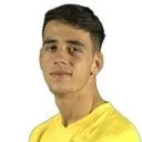 Álex Ruiz — cầu thủ, Elche II