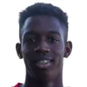 Sehou Sarr — cầu thủ, L'Hospitalet