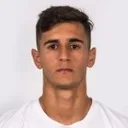 Matías Ramos — cầu thủ, Xerez Deportivo