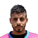 S. Morocho — cầu thủ, Deportivo Cuenca