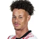 Derry Scherhant — cầu thủ, SC Freiburg