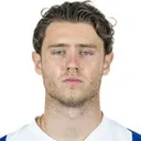 Linus Gechter — cầu thủ, Hertha BSC