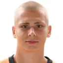 Maximilian Braune — cầu thủ, MSV Duisburg