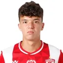 Andrei Florescu — cầu thủ, Ştefăneşti